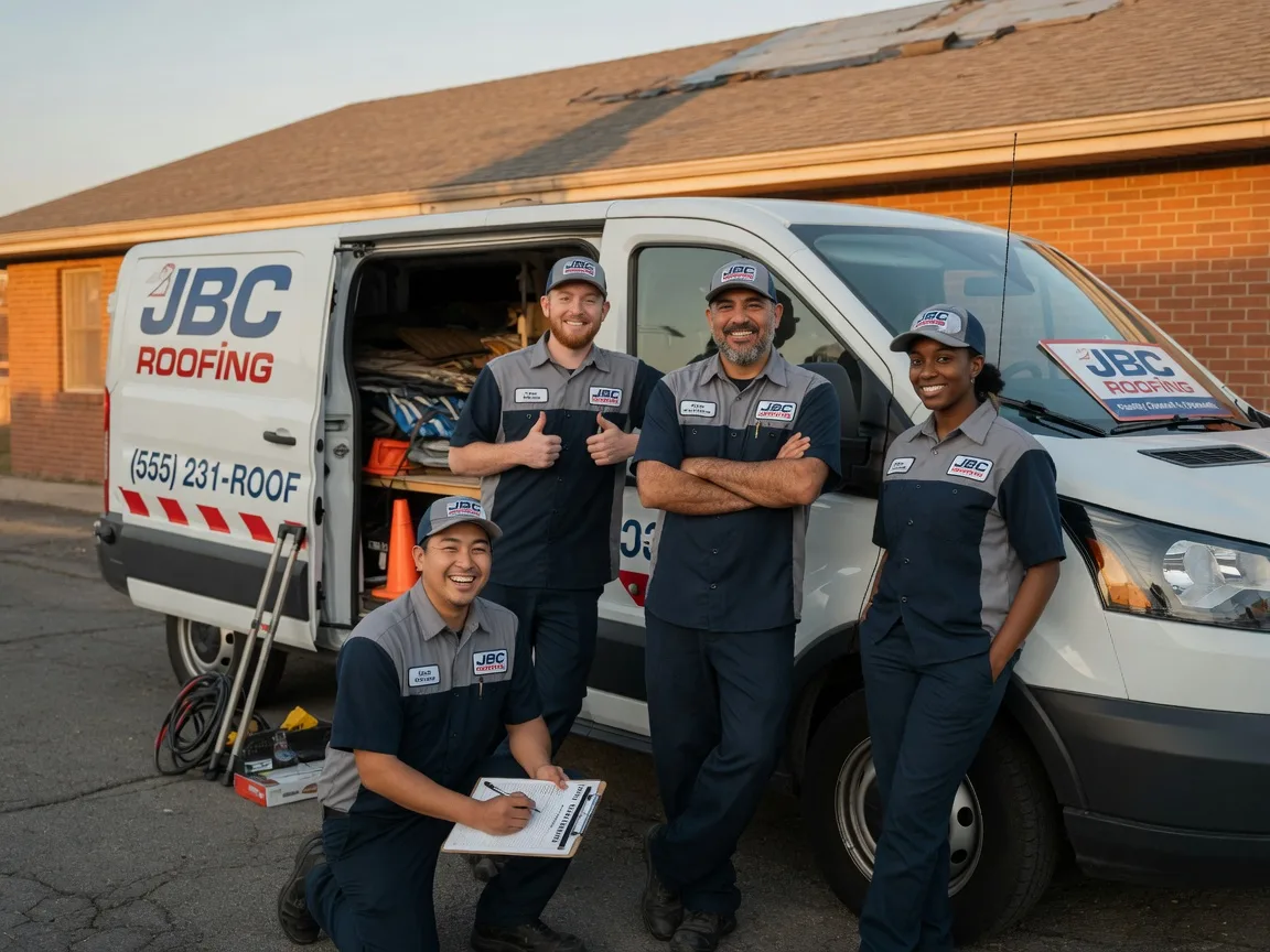 Roof Replacement company in Elora, TN