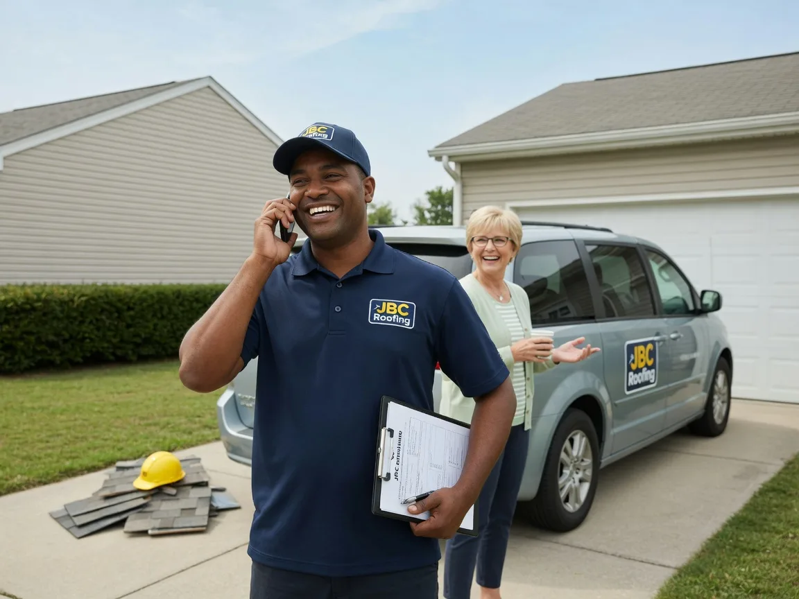 Roof Replacement Elora, TN FAQs